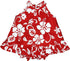 RJC Baby Girls Classic Hibiscus Halter Dress 2pc Set